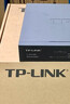 普联（TP-LINK）8口千兆云管理交换机 【TL-SG1008D升级款】APP管理可支持即插即用 网线分线器分流器TL-SG2008D   实拍图