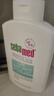 施巴（Sebamed）睡莲安肌沐浴露滋养保湿舒缓香氛沐浴乳秋冬400男女通用德国进口 实拍图