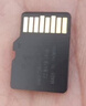 banq&JOY联名款 32GB TF（MicroSD）存储卡U1 C10 A1 高速畅销款 行车记录仪&监控摄像头手机内存卡 实拍图