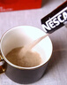 雀巢（Nestle）【樊振东同款】咖啡粉1+2特浓低糖*速溶三合一冲调饮品90条*2盒 实拍图