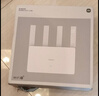 小米（MI）路由器BE3600 2.5G【小米手机上网搭档】3600兆级 WiFi7 4核高通处理器 2.5G网口 智能家用路由 实拍图