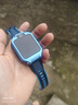 华为（HUAWEI）儿童手表5X/Pro【国家补贴15%】智能双摄拍照视频4G全网电话手表通话游泳防水学生男女孩离线朋友4 5X星际蓝【送高清贴膜*2+吊坠+电话卡】 7天无理由 实拍图