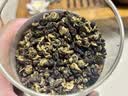 茶小赐红茶滇红茶滇红金螺 2026新茶特级蜜香型中秋节茶叶礼盒500g 实拍图