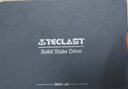 台电（TECLAST）256GB SSD固态硬盘SATA3.0接口 稳影系列 实拍图