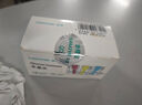 山泽 超五类网线水晶头 cat5e工程网络连接器 8P8C原装RJ45电脑网络连接头 10个 AP-S10 实拍图
