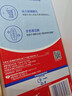 高露洁（Colgate）超洁净牙刷家庭套装清洁舌苔男女成人中毛清洁后齿去牙渍6 中毛 6支 超洁净牙刷 实拍图