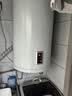通用镁棒电热水器家用40/50L/60L/80L排污口阳极棒适用美的万家乐万和樱花志高华帝热水器除水垢 【60L】通用20*250【无螺帽】 实拍图