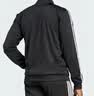 阿迪达斯（adidas）运动服健身训练跑步锻炼休闲服针织夹克上衣 JI8816 黑色 L  实拍图