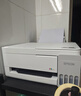 爱普生（EPSON）墨仓式L3266 微信打印/无线连接  AI学习打印机 家用打印 复印 扫描一体机 液晶屏  实拍图