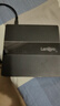 联想（Lenovo）8倍速USB外置光驱刻录机DVD光驱外置移动光驱笔记本电脑台式机便携外接光驱外置多系统支持GP70Max 实拍图