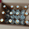 汾酒 黄盖玻汾 清香型高度白酒 53度 475mL*12瓶 整箱装 实拍图