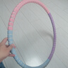 马丁兄弟呼啦圈玩具儿童小孩5-12岁幼儿园小学生软体呼啦圈 实拍图
