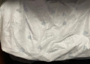 七海秋一次性三件套床单被罩枕套一次性床品旅行被套软卧酒店隔脏被罩 实拍图