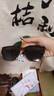 安安墨镜套镜近视专用太阳镜偏光男防紫外线开车旅行墨镜夹片女 实拍图