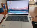 惠普（HP）战66 14英寸轻薄笔记本电脑 标压锐龙7 H 255 32G 1T 2.5K屏  1年上门【国家补贴】 实拍图