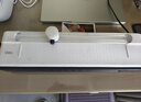 得力（deli）家用办公a3/a4通用照片塑封机过塑机可用a3及以下塑封膜小型商用相片过胶压膜机封膜机覆膜机3894N 实拍图