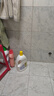 滴露（Dettol）衣物除菌液松木3L 内衣袜子衣物长效杀菌除螨 衣服消毒液儿童可用 实拍图
