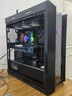 蓝戟（GUNNIR）Intel Arc A770 Flux 8G OC B 2400MHz  GDDR6 苍蓝 高端游戏设计视频剪辑显卡 实拍图