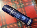 妮维雅（NIVEA）男士海洋酷爽爽身气雾150ml男士专用止汗露干爽腋下喷雾 实拍图