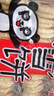 盼盼 雪饼 休闲膨化食品袋装酥脆儿童休闲零食下午茶糙米饼 408g/袋 实拍图