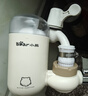 小熊（Bear）净水器水龙头 家用自来水前置过滤器净水机净化器一体 厨房净化可清洗滤芯滤水器 1机3芯 CX-E0028 实拍图