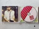 泰勒·史薇芙特Taylor swift：红 Red 2CD豪华版（15再版）（2CD） 实拍图