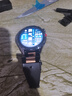 华为手表WATCH GT 6【补贴15%】运动智能健康血氧心率通话微信睡眠鸿蒙送男朋友手表gt5Pro升级 46mm雅丹黑+黑色间金定制表带 实拍图