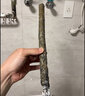 爽威配美的电热水器镁棒 家用热水器镁棒 通用排污水垢除垢阳极棒配件 80-100L MM100L 实拍图