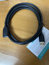 山泽USB3.0延长线1.5米公对母电视u盘硬盘鼠标键盘扩展线电脑数据连接加长线打印机分线器转接线UK-015 实拍图