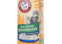 艾禾美（ARM&HAMMER）铁锤美国进口除臭粉猫砂伴侣去猫尿味小苏打除臭剂颗粒567g 实拍图