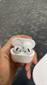 Apple/苹果 AirPods 4(支持主动降噪)搭配无线充电盒(USB-C)苹果耳机 蓝牙耳机适用iPhone/iPad 四代 实拍图