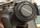 奥林巴斯（OLYMPUS）E-M10 MarkIV 微单相机 银色 EM10四代 时尚复古数码照相机（14-42mm 银 & 40-150mm 黑）双镜头  实拍图