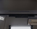 惠普（HP）M126nw Plus黑白激光无线家用打印机 打印复印扫描 有线网络连接（126nw升级款） 实拍图