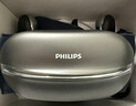 飞利浦（PHILIPS）小金鱼颈椎按摩器按摩披肩斜方肌肩颈腰背部热敷按摩仪5203N 送父母亲节日生日礼物 实拍图