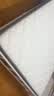 全友家居 进口天然乳胶床垫1.8米x2米弹簧椰棕偏硬床垫子家用软硬适中 实拍图