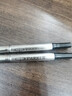 派克（PARKER）签字笔宝珠笔芯 配件系列黑色0.7mm 实拍图