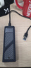 绿联 M.2 NVMe/SATA双协议移动硬盘盒 Type-C/USB3.2外接SSD固态硬盘 适用笔记本苹果17/Macmini外置盒 实拍图