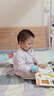 幼学小蝌蚪点读笔a8s幼儿童1-3-6-12岁英语早教raz分级阅读绘本幼学毛毛虫 【0-4岁全科全家桶】普通蓝32g+百科+sss儿歌+识字 实拍图