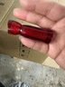 Color Key珂拉琪马年唇露便携中样唇釉女唇蜜口红1g O509生日礼物 实拍图