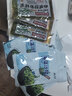 云山半0脂肪香辣裙带菜梗段片200g*2袋低热量即食海藻沙拉海白菜下饭菜 实拍图