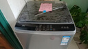 TCL新风祛味波轮洗衣机全自动12KG大容量家电一级能效抗菌除螨国家补贴以旧换新京东自营B120V2R 实拍图