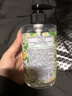 力士(LUX)香氛抑菌洗手液 清新柠檬马鞭草香400G 1瓶洁净保湿沙龙香氛 实拍图