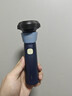 飞利浦剃须刀刮胡刀旋风1系进口3D浮动刀头贴面剃须敏感痘肌舒适友好闪充长续航生日礼物送男友老公父亲 实拍图