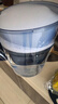 碧然德（BRITA） 过滤净水器 家用滤水壶 净水壶 海洋系列 3.5L蓝色 一壶3芯装 环保加固包装 实拍图