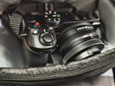 尼康（Nikon）Z30入门级微单相机Vlog翻转屏自拍旅游家用高清数码相机拆单机 z30相机 Z30 16-50 + 50-250 双镜头 套餐一【升级128G卡新手入门必备套餐】 实拍图