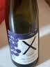 长城 葡萄蓝莓果酒葡萄酒 12.5度 750ml 单瓶红酒 实拍图
