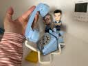 乐高（LEGO）积木31174 复古电话男女孩儿童玩具七夕情人节礼物家居装饰摆件 实拍图