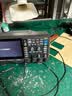 鼎阳（SIGLENT）SDS824X HD高清示波器 12-bit分辨率 200MHz带宽 4通道 2G采样率 实拍图