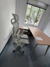 西昊C300二代Lite人体工学椅电脑办公椅人工力学座椅腰背滑翔动态支撑 实拍图