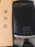志高（CHIGO）即热式电热水器小厨宝6500W恒温出租房家用洗澡水龙头KBR-B65黑色 实拍图